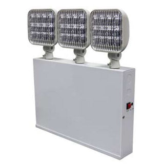 Open Box Fixtures -Exit Sign - Exit Lights - LED Fixtures