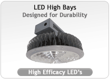 Led High Bays