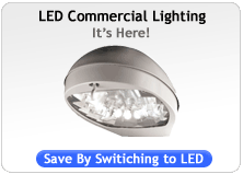 LED Commercial Lighting