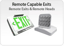 Remote Capable Exits