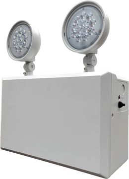 LED Battery 6 -50 Watts with 38 Watt Remote 