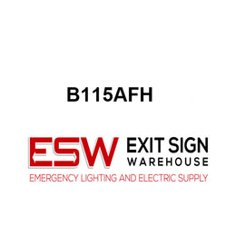 B115AFH - Siemens - 15 Amperage Molded Case Circuit Breaker