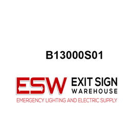 B13000S01 - Siemens - 30 Amperage  Shunt Trip Circuit Breaker