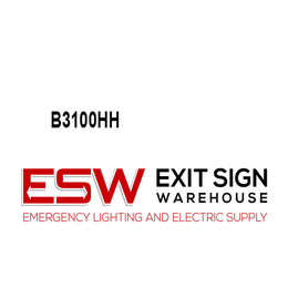 B3100HH - Siemens / ITE Bolt-On 100 Amperage Circuit Breaker