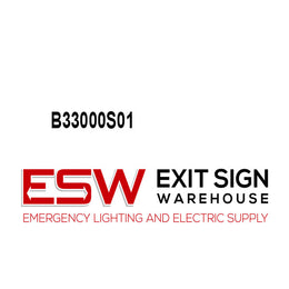 B33000S01 - Siemens / ITE Bolt-On 30 Amperage Circuit Breaker