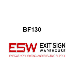 BF130 - Siemens - 30 Amperage  Molded Case Circuit Breaker