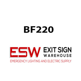 BF220 - Siemens Bolt-On 20 Amperage Circuit Breaker