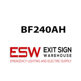 BF240AH Siemens 2 Pole Ground Fault 40 Amperage Circuit Breaker