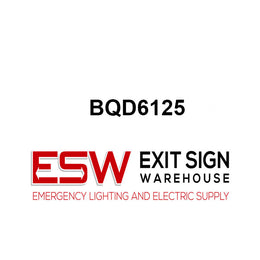 BQD6125 - Siemens - 25 Amperage  Molded Case Circuit Breaker