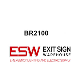 BR2100 - Eaton - 100 Amperage  Circuit Breaker