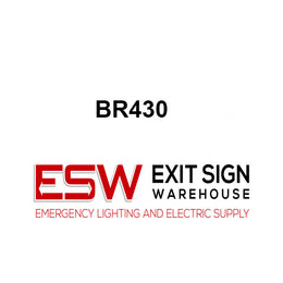 BR430 - Eaton - 30 Amperage Molded Case Circuit Breaker