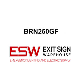 BRN250GF - Eaton - 50 Amperage  GFCI Circuit Breaker