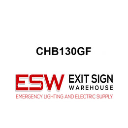 CHB130GF - Eaton - 30 Amperage GFCI Circuit Breaker