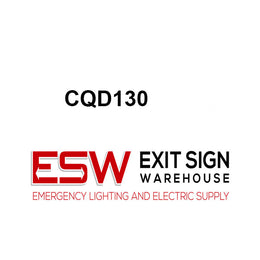 CQD130 - Siemens - 30Amperage Molded Case Circuit Breaker