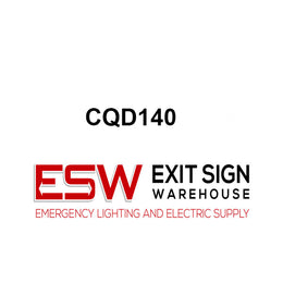 CQD140 - Siemens - 40Amperage  Molded Case Circuit Breaker