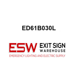 ED61B030L - Siemens -30Amperage  Molded Case Circuit Breaker