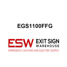 EGS1100FFG - Eaton -100Amperage  Molded Case Circuit Breaker