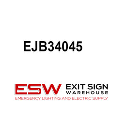 EJB34045SquareD3Pole45AmperageCircuitBreaker