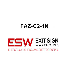 FAZ-C2-1N - Eaton - 2Amperage Circuit Breaker