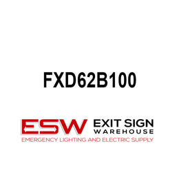 FXD62B100-Siemens100AmperageCircuitBreaker