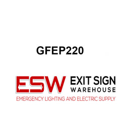 GFEP220 - Eaton - 30 Amperage  GFEP Circuit Breaker