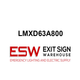 LMXD63A800 Siemens  3-Pole 800Amperage  Molded Case Circuit Breaker