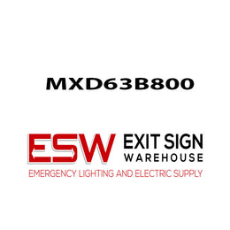 MXD63B800 - ITE Siemens Bolt-On 800 Amperage Circuit Breaker