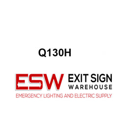 Q130H - Siemens - 30 Amperage  Circuit Breaker