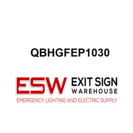 QBHGFEP1030 - Eaton -30Amperage GFEP Circuit Breaker