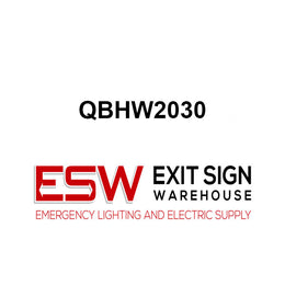 QBHW2030 - Eaton - 30 Amperage Circuit Breaker