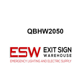 QBHW2050 - Eaton - 50 Amperage Circuit Breaker