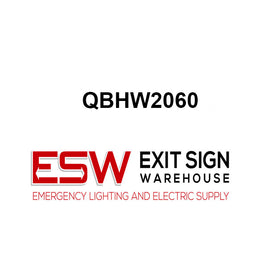 QBHW2060 - Eaton - 60 Amperage Circuit Breaker