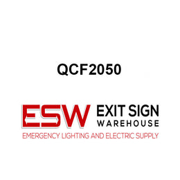 QCF2050 - Eaton - 50Amperage Circuit Breaker