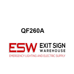 QF260A - Siemens - 60 Amperage GFCI Circuit Breaker