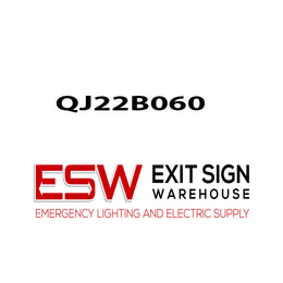 QJ22B060 - Siemens Bolt-On 50 Amperage Circuit Breaker