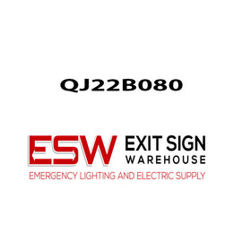 QJ22B080 - Siemens Bolt-On 80 Amperage Circuit Breaker