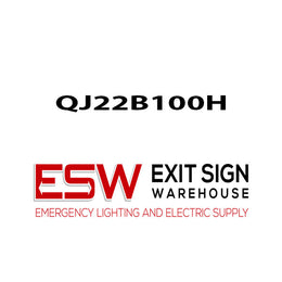 QJ22B100H - Siemens / ITE Molded Case 100 Amperage Circuit Breaker