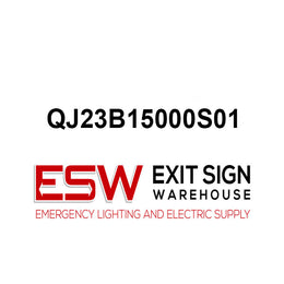 QJ23B15000S01 Siemens  150Amperage 3-Pole  Molded Case Circuit Breaker