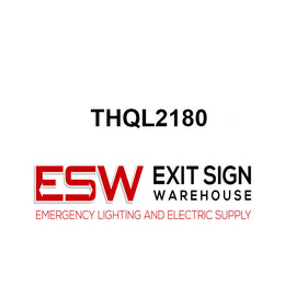 THQL2180 - GE - 80 Amperage Circuit Breaker