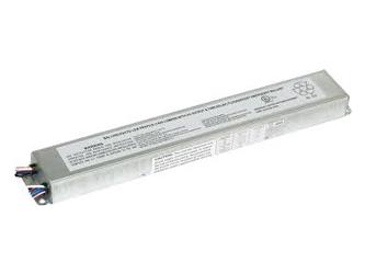 Led deals emergency ballast