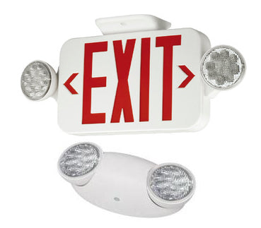 Emergency Lights - UL Listed Emergency Lighting