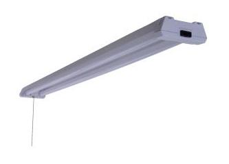 Shop Light 40 Watt 4 144 Lumens SL 48401 50 Exit Sign