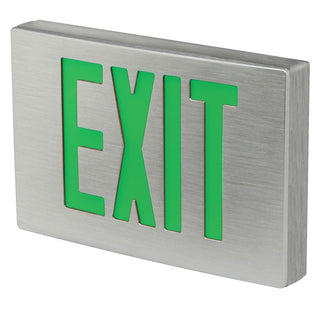 Exit Lights