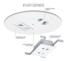 R-2 - Architectural Emergency Light